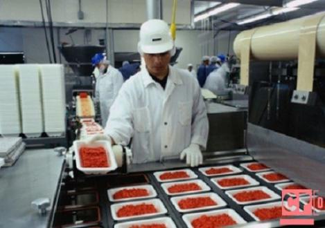 Бизнес-план цеха по производству полуфабрикатов из мяса